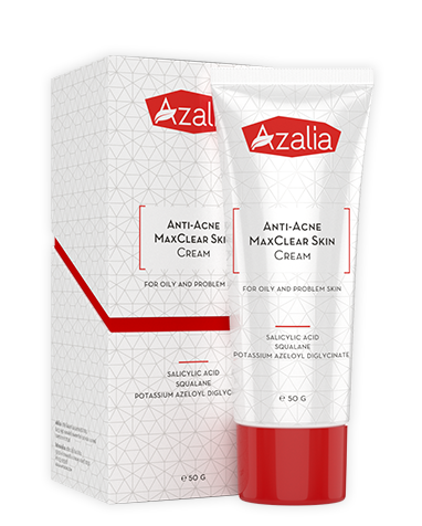 Azalia Cream